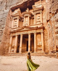 86858068f39a1ebc99b15c64ea64b519 Petra: The Lost City VR Tour