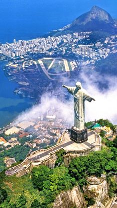 Christ the Redeemer: Virtual Rio Tour
